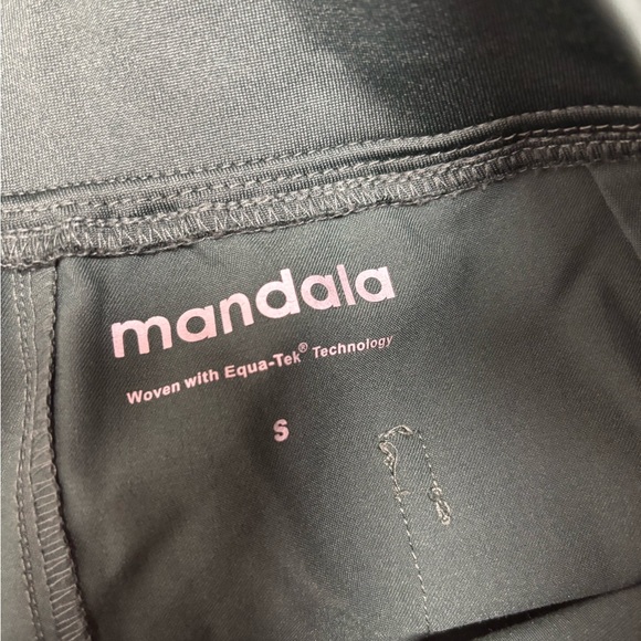 Mandala Scrubs - Picture 2 of 3